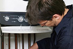 boiler repair Perthcelyn
