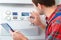 free Perthcelyn gas safe engineer quotes