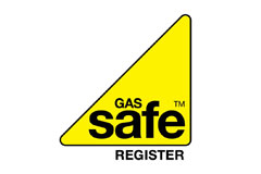 gas safe companies Perthcelyn